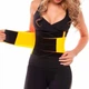 Пояс для похудения Желтый Hot Shapers Xtreme Power Belt 16633PBLT00116 (IS33) - изображение 9