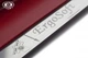 Шпатель Olejnik Ergosoft для машинного нанесения 250 см лезвие 0,5 пластиковая ручка с резиновыми вставками 1239250G5S - изображение 5