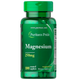 Магній Puritans Pride Magnesium 250 mg, 100 таб. - зображення 1