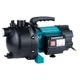 Насос поверхностный LEO центробежный EKJ-1202P 1200Вт 4.8м³/ч Hmax 48м 775309 - изображение 1