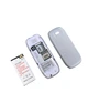Мини мобильный телефон GTSTAR BM70 2Sim Серый - изображение 4