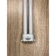 Лампа энергосберигающая PL TUBE PL11W 4100K 2G7 "DELUX" 10078260 - изображение 3