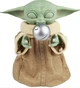 Інтерактивний аніматронний Малюк Йоду Грогу Mattel Star Wars Galactic Snackin' Grogu - изображение 3