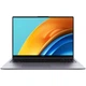 Ноутбук Huawei MateBook D 16 2022 Space Grey / Intel Core i5-12450H / RAM 16 ГБ / SSD 512 ГБ / Intel UHD Graphics / Windows 11 Home - зображення 1