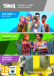 Гра PC The Sims 4 Стартовий набір (DVD) (5030932125033) - зображення 1