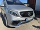 Комплект обвеса (BRB-AMG) для Mercedes Vito/V-class W447 2014- гг - изображение 3