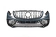 Комплект обвеса (BRB-AMG) для Mercedes Vito/V-class W447 2014- гг - изображение 9