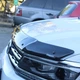 Дефлектор капота (EuroCap) для Volkswagen Tiguan 2016-2023 гг - изображение 6