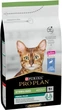 Sucha karma dla kotów sterylizowanych Purina Pro Plan Sterilised Adult 1+ z królikiem 1.5 kg (7613033566325) - obraz 2