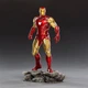 Статуэтка Iron Studios Marvel The Infinity Saga - Iron Man (Марвел) (MARCAS44221-10) - изображение 3
