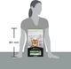 Сухий корм для дорослих котів після стерилізації Purina Pro Plan Sterilised Adult 1+ Renal Plus з індичкою 1.5 кг (7613033566592) - зображення 4