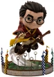 Figurka Iron Studios Harry Potter Na Meczu Quiddicha (0602883134928) - obraz 1