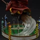 Figurka Iron Studios Harry Potter Na Meczu Quiddicha (0602883134928) - obraz 8