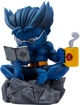 Figurka Iron Studios Marvel X-men - Beast (X-Men) (0609963128297) - obraz 1