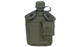 Mil-Tec - Canteen US 1QT MilSpec - OD Green - 14506001 (для страйкболу) - зображення 2