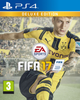 Gra PS4 FIFA 17 Deluxe Edition (Blu-ray) (5030948121821) - obraz 1