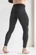 Комплект термобелья X-Ice SETLVH-TMK11 Totalfit M Черный (06399865) - изображение 3