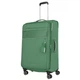 Чемодан текстильный большого размера L зеленый Travelite MIIGO TL092749-80 - изображение 1