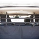 Перегородка в машину для собак Ferplast Dog Car Security 82х15х32-141х15х43 см (73200017) - изображение 5