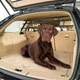 Перегородка в машину для собак Ferplast Dog Car Security 82х15х32-141х15х43 см (73200017) - изображение 6