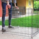 Загон для щенков Ferplast Dog Training 80х80х62 см (73300025) - изображение 9