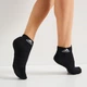 Набор женских носков Adidas C Spw Ank IC1277 37-39 3 пары Black (4066746286678) - изображение 4