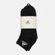 Набор женских носков коротких хлопковых Adidas T Spw Ank IC1282 37-39 3 пары Black (4066746275276) - изображение 3
