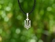 Срібний тризуб з козацьким хрестом (АРТ. №118) Dadiverin Jewelry - изображение 6