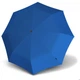 Зонт Knirps E.050 Blue Kn95 1050 6501 - изображение 2