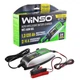 Зарядное устройство АКБ Winso 6/12V 139700 - изображение 1