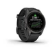 Смарт-годинник Garmin epix Pro (Gen 2) Sapphire Edition 42 mm Carbon Grey DLC Titanium with Black Band (010-02802-15) - зображення 3