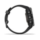 Смарт-годинник Garmin epix Pro (Gen 2) Sapphire Edition 42 mm Carbon Grey DLC Titanium with Black Band (010-02802-15) - зображення 5