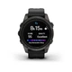 Смарт-годинник Garmin epix Pro (Gen 2) Sapphire Edition 42 mm Carbon Grey DLC Titanium with Black Band (010-02802-15) - зображення 8
