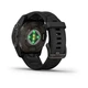 Смарт-годинник Garmin epix Pro (Gen 2) Sapphire Edition 42 mm Carbon Grey DLC Titanium with Black Band (010-02802-15) - зображення 11