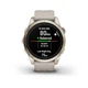 Смарт-часы Garmin epix Pro (Gen 2) – Sapphire Edition 42 mm Soft Gold with Light Sand Band (010-02802-11) - изображение 6