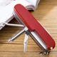Складаний ніж Victorinox Swiss Army Deluxe Tinker 1.4723 - изображение 9