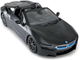 Машинка Rastar BMW i8 Roadster 1:12 (6930751316423) - зображення 3