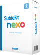 Subiekt Nexo 1st. InsERT (5907616102805) - зображення 1