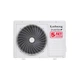 Кондиціонер Luberg LSR-12HDV INVERTER - зображення 4