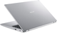 Ноутбук Acer Aspire 5 A515-56 (NX.AASAA.004_8_512) Pure Silver - зображення 5