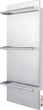 Полотенцесушитель электрический Sun Way SWT-T 150 - изображение 1