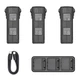 Комплект акумуляторів DJI Mavic 3 Enterprise Series-PART 05-Battery Kit - изображение 1