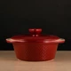 Форма для запекания Pepper PR-3219 с крышкой 19 см 1.4 л (BP102862) - изображение 2