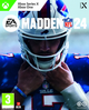 Gra Xbox Series Madden NFL 24 (Blu-ray) (5030941125260) - obraz 1