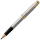 Ролерна ручка Parker SONNET 17 Stainless Steel GT 84 122 - зображення 5
