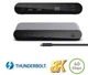 Докстанція Belkin USB-C Thunderbolt 4 Triple Display Dock 8K - зображення 10