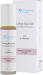 Żel liftingujący wokół oczu The Organic Pharmacy Lifting Eye Gel 10 ml (5060373520227) - obraz 1