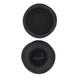 Амбушюры jbl для наушников черные JBL T500BT T450 T450BT Tune 600 T600BT JR300 JR310 70mm - изображение 3