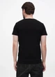 Футболка Only Man (96-TSH-3-02-black-Seven/white-crown-front-2XL) - изображение 2