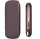 Чохол для IQOS 3 duo кофейний + бічна панель - зображення 6